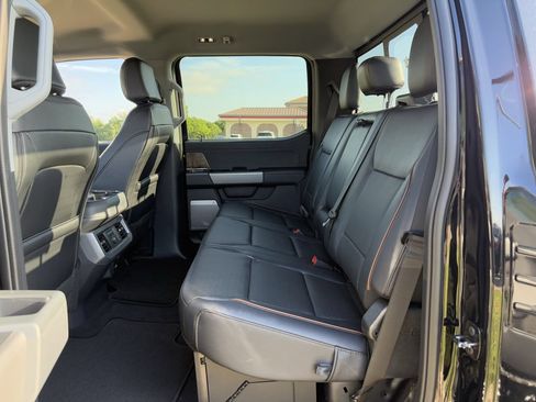 New 2026 Ford F350 Lariat w/ Lariat Premium Package AWD/4WD image 30