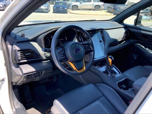 Used 2023 Subaru Outback Wilderness AWD/4WD image 17