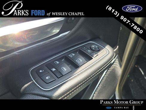 Used 2023 RAM 1500 Laramie AWD/4WD image 17