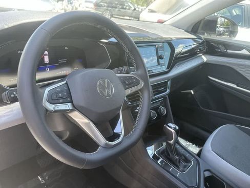 Used 2024 Volkswagen Taos S FWD image 19