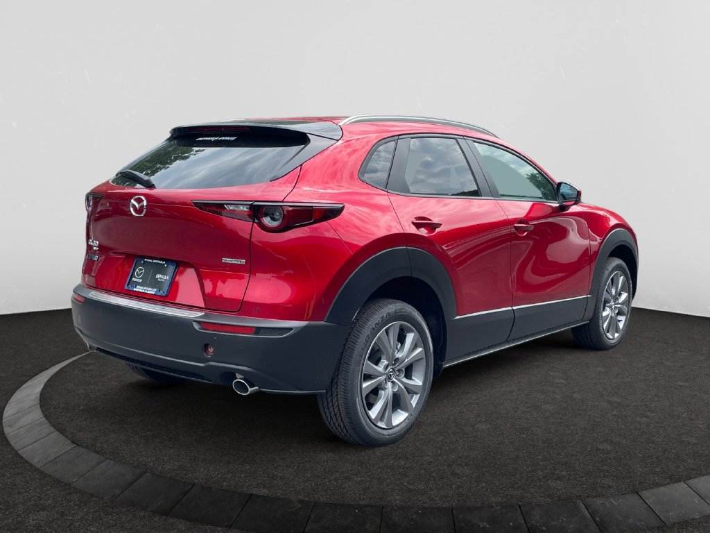 New 2026 MAZDA CX-30 AWD 2.5 S image 5