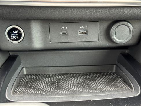 Used 2023 Nissan Rogue SL w/ SL Premium Package FWD image 28