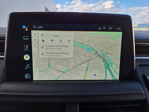 Used 2022 Chevrolet Tahoe Z71 image 24