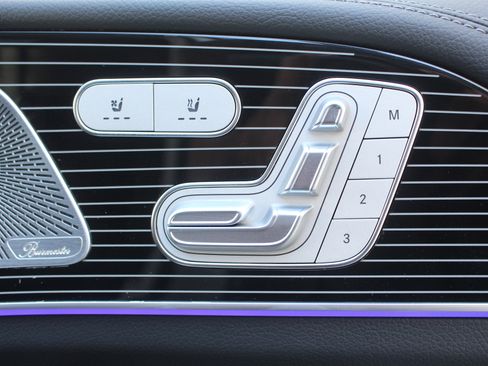 Used 2026 Mercedes-Benz GLS 450 GLS 450 image 23