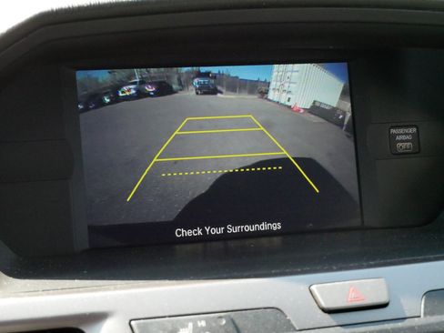 Used 2015 Honda Odyssey EX-L image 28