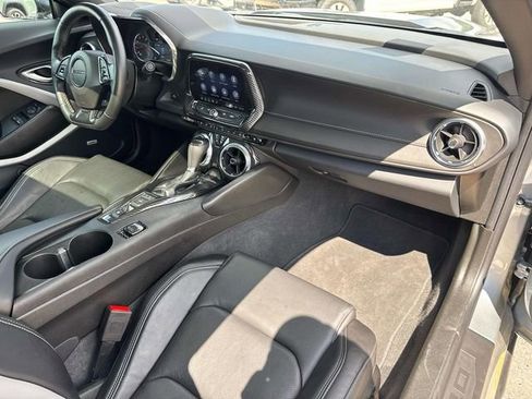 Used 2024 Chevrolet Camaro LT w/ RS Package RWD image 24
