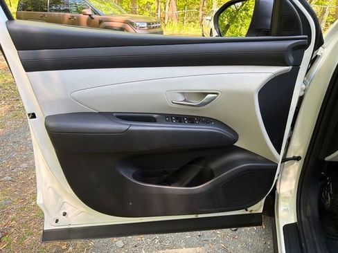Certified 2026 Hyundai Tucson SEL AWD/4WD image 10