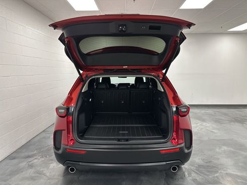 Certified 2024 MAZDA CX-50 AWD 2.5 S w/ Weather Package image 8