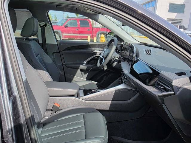 New 2026 Audi Q5 2.0T AWD/4WD image 11
