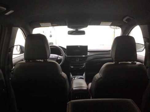 New 2025 Ford Escape ST-Line Elite w/ Premium Technology Package image 26