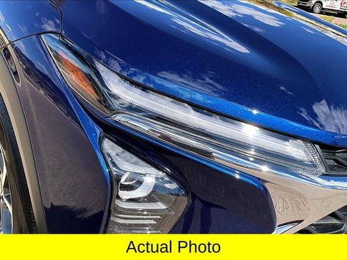 Used 2024 Chevrolet Trax LT w/ Driver Confidence Package image 32