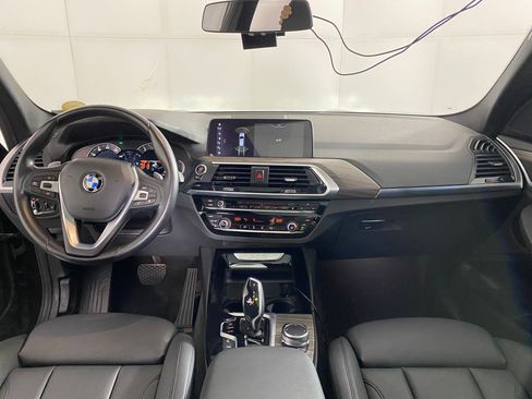 Used 2018 BMW X3 xDrive30i w/ Convenience Package image 15