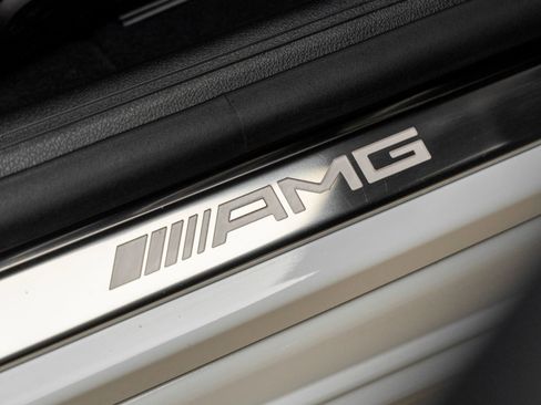 Used 2025 Mercedes-Benz CLE 53 AMG 4MATIC Coupe image 41