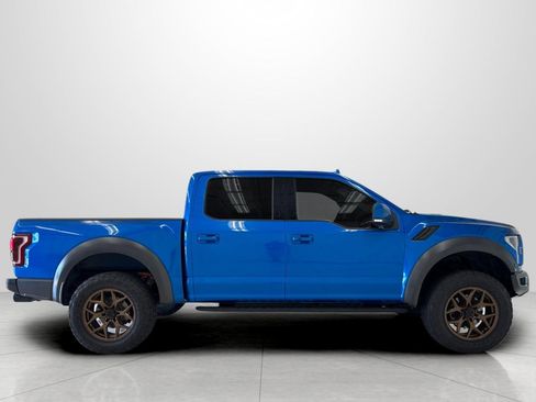 Used 2019 Ford F150 Raptor w/ Equipment Group 802A Luxury image 4