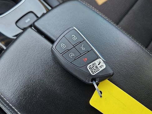 Used 2023 Buick Envision Preferred image 20