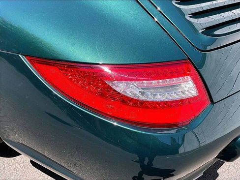 Used 2009 Porsche 911 Carrera S RWD image 31