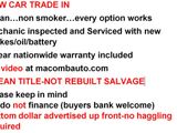 Used 2016 Jeep Cherokee Latitude w/ Comfort/Convenience Group image 2