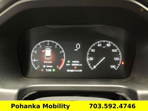 Used 2026 Honda Odyssey EX-L image 10