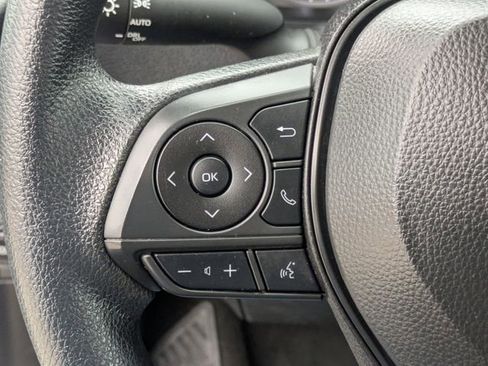 Used 2024 Toyota Corolla LE image 21