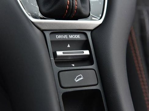 New 2026 Honda HR-V Sport image 17