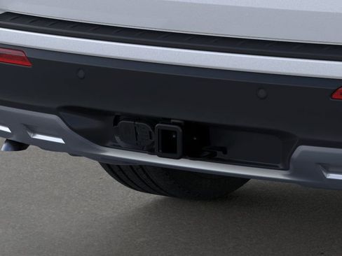 New 2026 Ford Explorer Active image 23