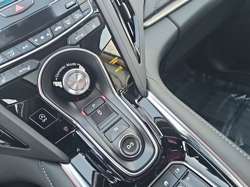 New 2026 Acura RDX SH-AWD w/ Technology Package image 25