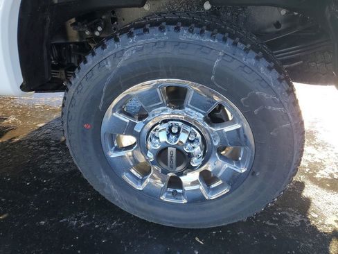 New 2026 Ford F250 Lariat w/ Lariat Premium Package AWD/4WD image 35