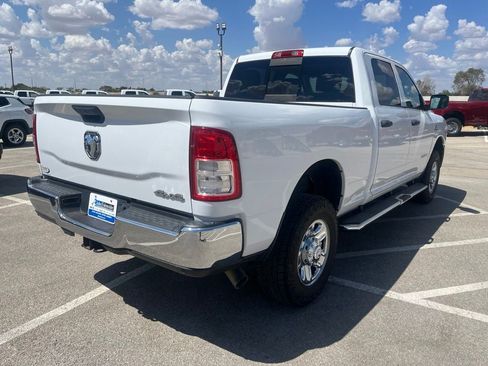 Used 2019 RAM 2500 Tradesman AWD/4WD image 5