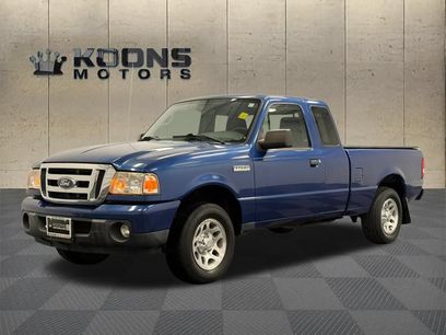 Used 2011 Ford Ranger XLT
