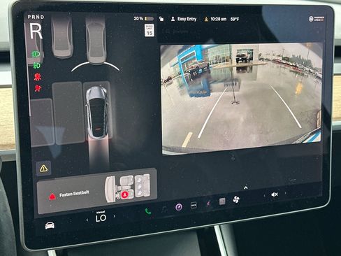 Used 2021 Tesla Model Y 2WD image 18