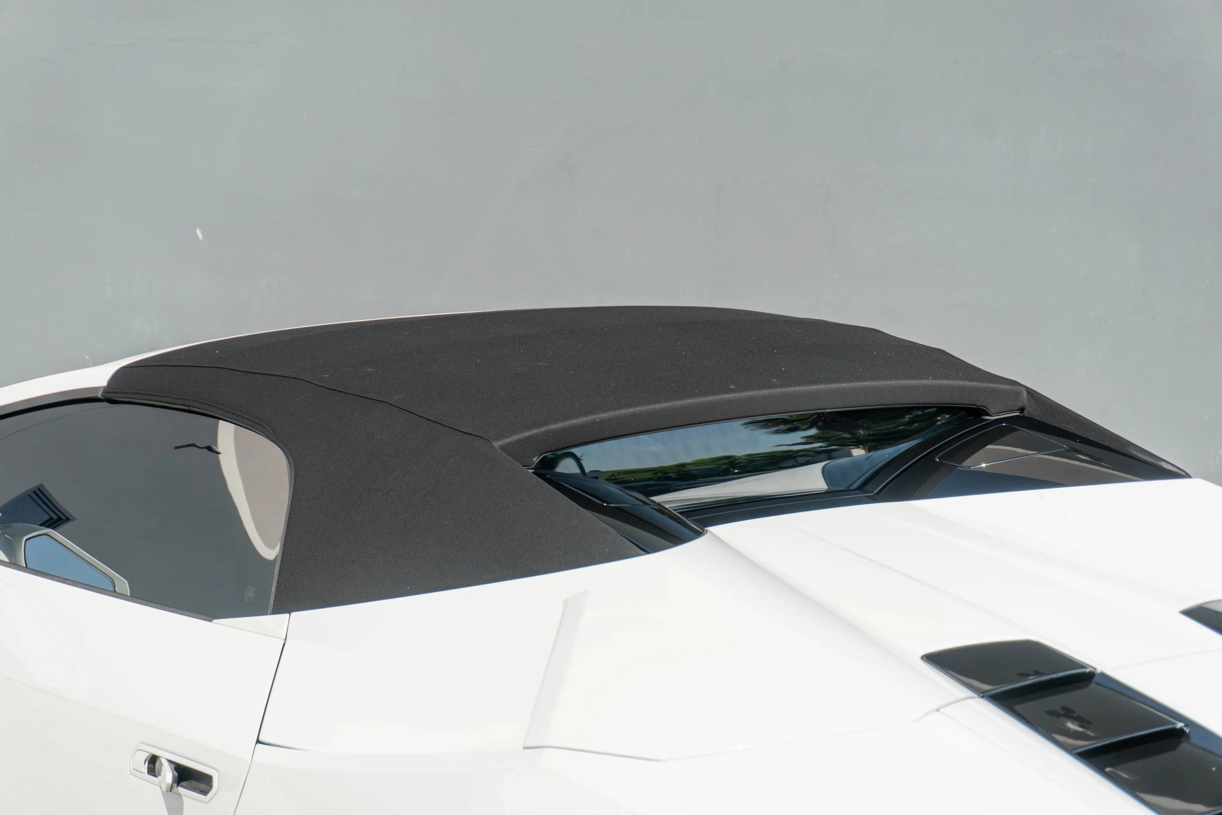 Used 2021 Lamborghini Huracan EVO RWD image 50