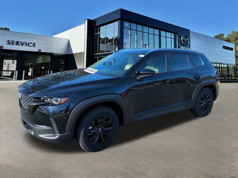 New 2026 MAZDA CX-50 AWD 2.5 S w/ Weather Package image 8