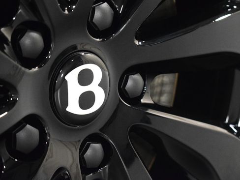 New 2026 Bentley Continental GT image 18