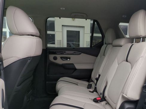 New 2026 Honda Pilot EX-L image 15