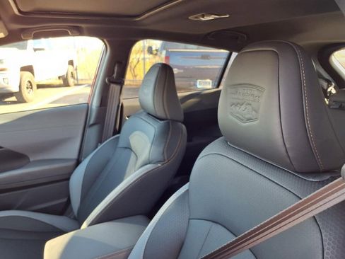 New 2026 Subaru Crosstrek 2.5i Wilderness AWD/4WD image 18