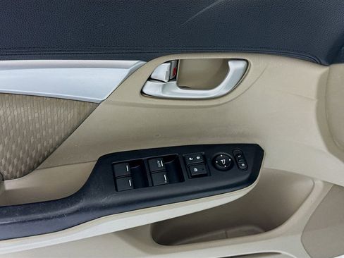 Used 2015 Honda Civic EX image 23