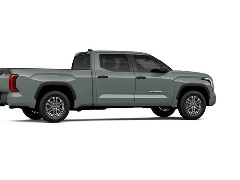 New 2026 Toyota Tundra SR5 image 11