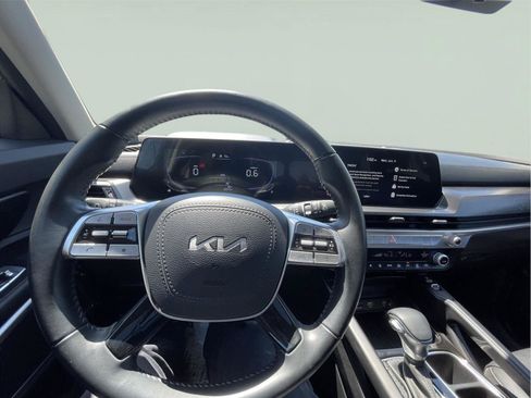 Used 2024 Kia Telluride S w/ S Sunroof Package AWD/4WD image 24