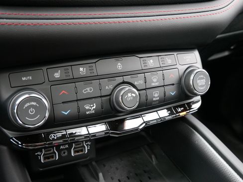 New 2026 Dodge Durango GT image 15