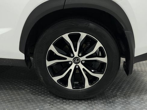 Used 2017 Lexus NX 200t F Sport w/ F Sport Premium Package AWD/4WD image 33