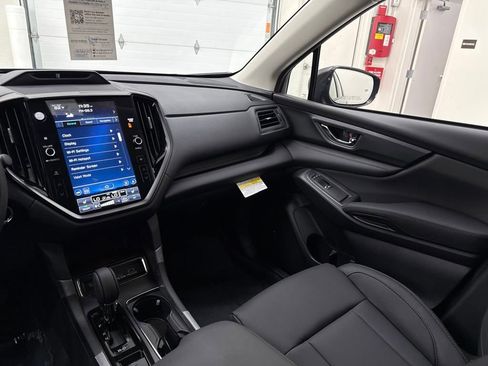 New 2025 Subaru Ascent Bronze Edition image 15