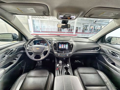 Used 2019 Chevrolet Traverse Premier image 23