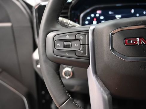 New 2026 GMC Sierra 1500 Elevation AWD/4WD image 22