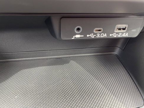 New 2025 Subaru Crosstrek 2.5i Premium image 27