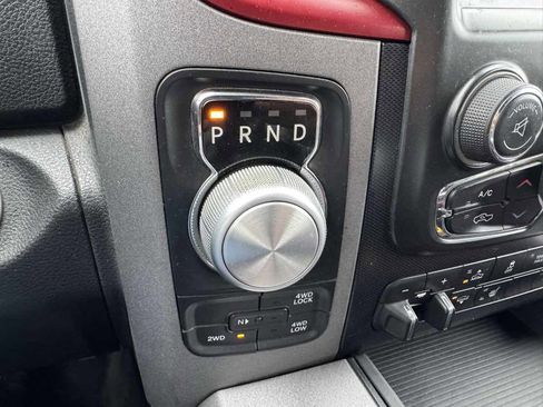 Used 2016 RAM 1500 Rebel w/ Luxury Group image 32