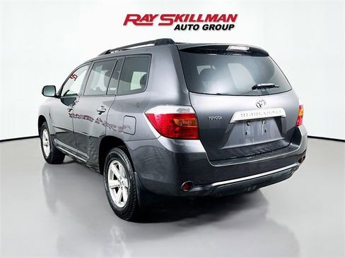 Used 2009 Toyota Highlander 2WD image 5