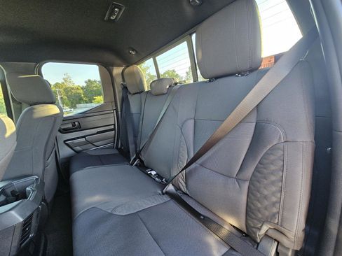 New 2026 Toyota Tundra SR image 21