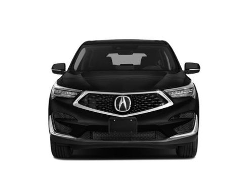 Used 2019 Acura RDX w/ Technology Package AWD/4WD image 4