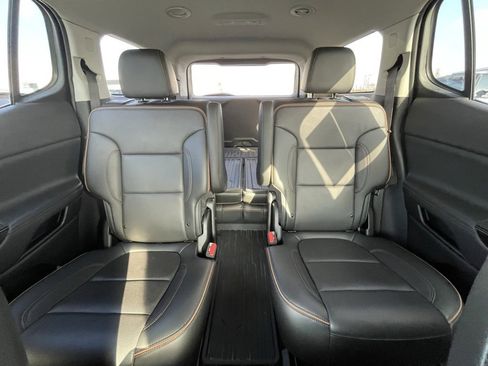 Used 2020 GMC Acadia AT4 w/ Driver Alert Package II image 26