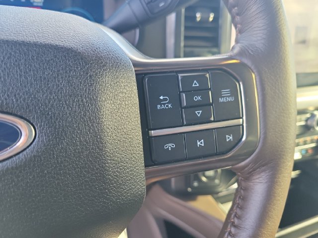 Certified 2026 Ford F250 King Ranch w/ Chrome Package AWD/4WD image 28